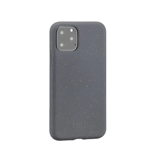 3sixT BioFleck Case - iPhone 11 Pro - Abyss Black