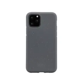 3sixT BioFleck Case - iPhone 11 Pro - Abyss Black