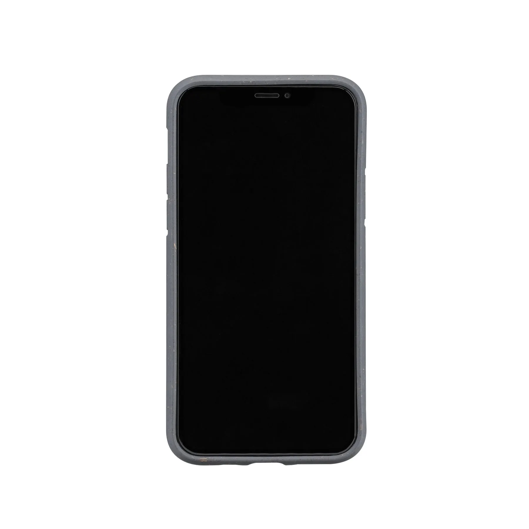 3sixT BioFleck Case - iPhone 11 Pro - Abyss Black