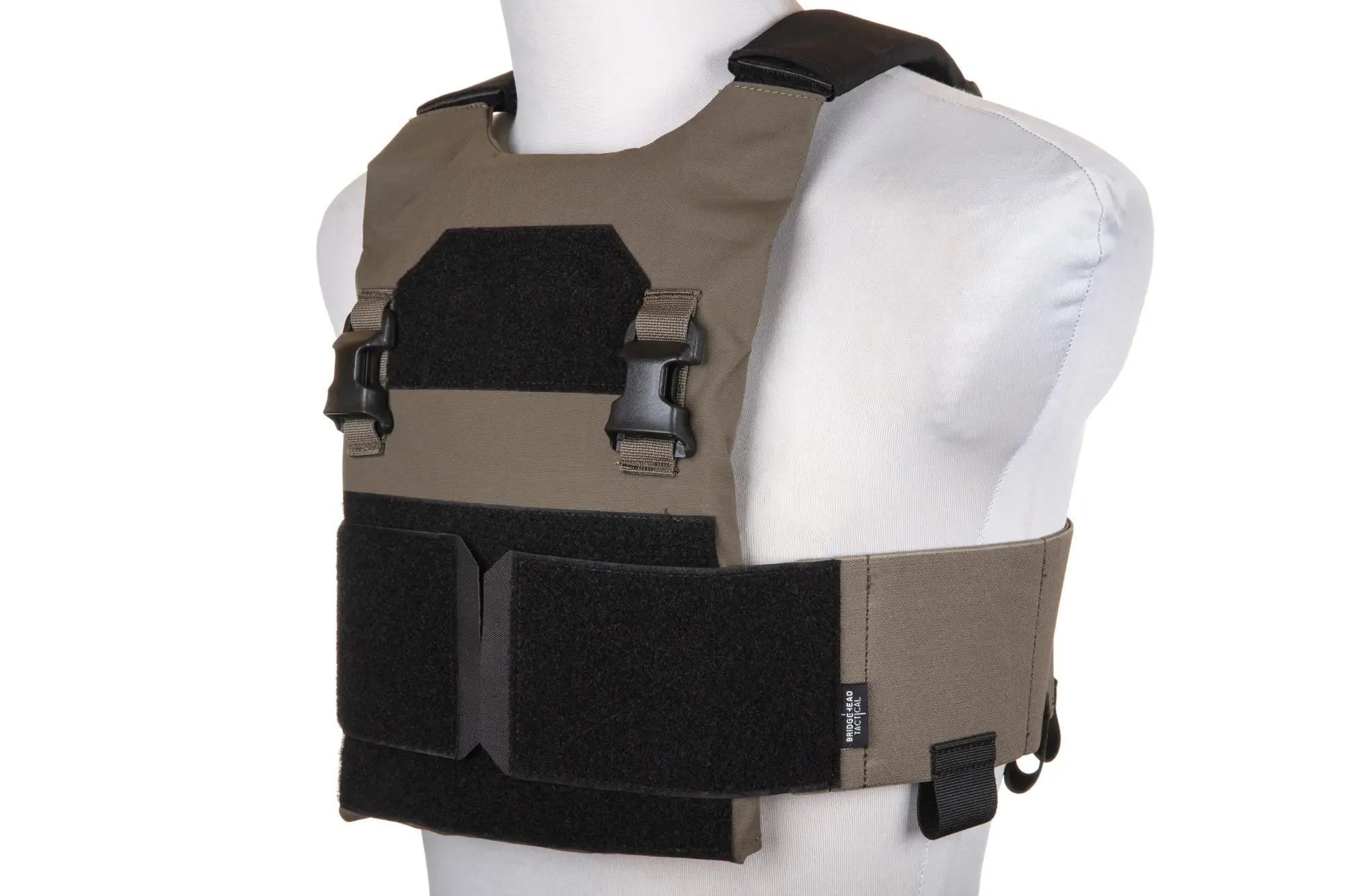 AC-1 Lightweight Ranger Vest Green