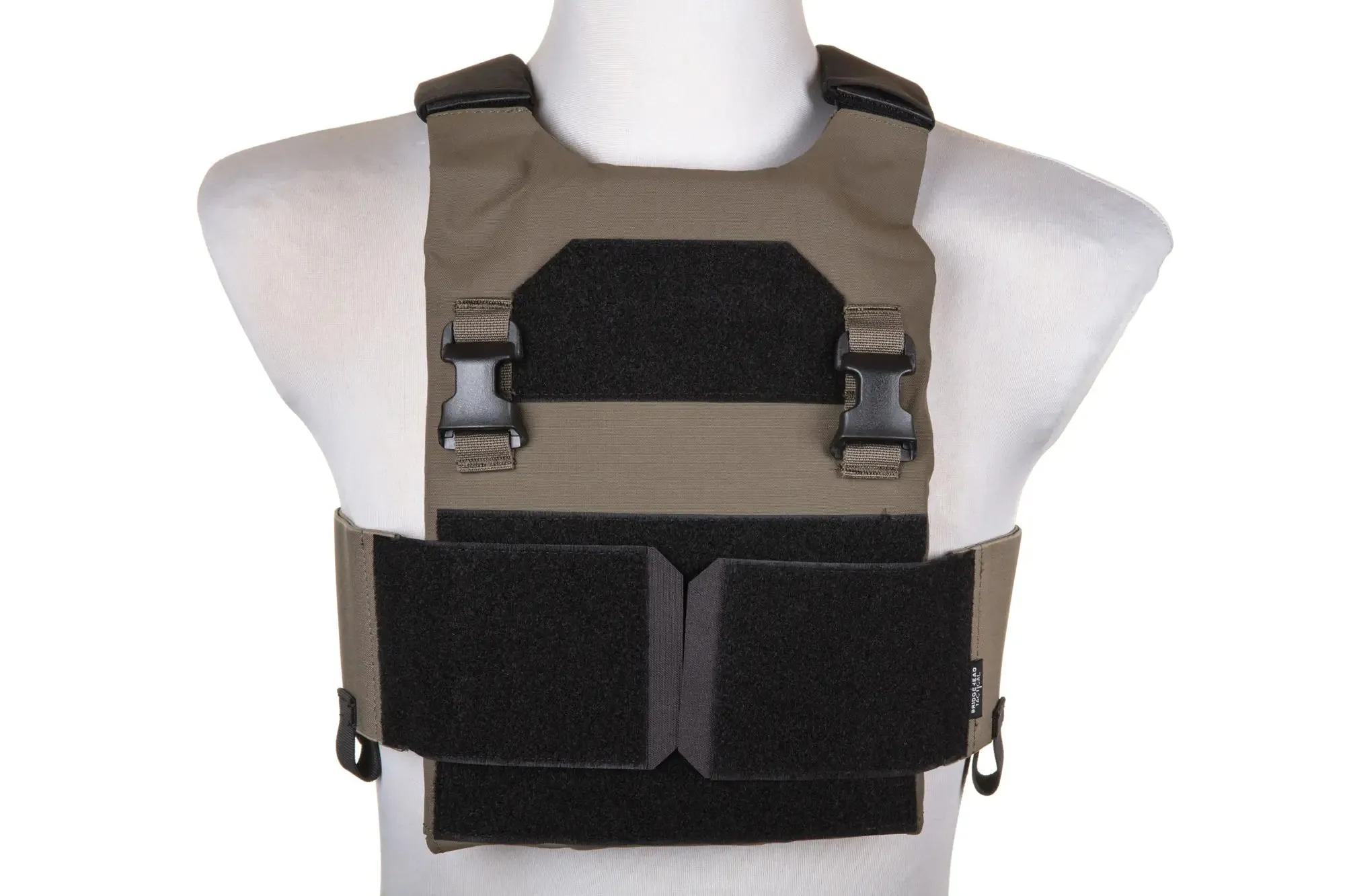 AC-1 Lightweight Ranger Vest Green