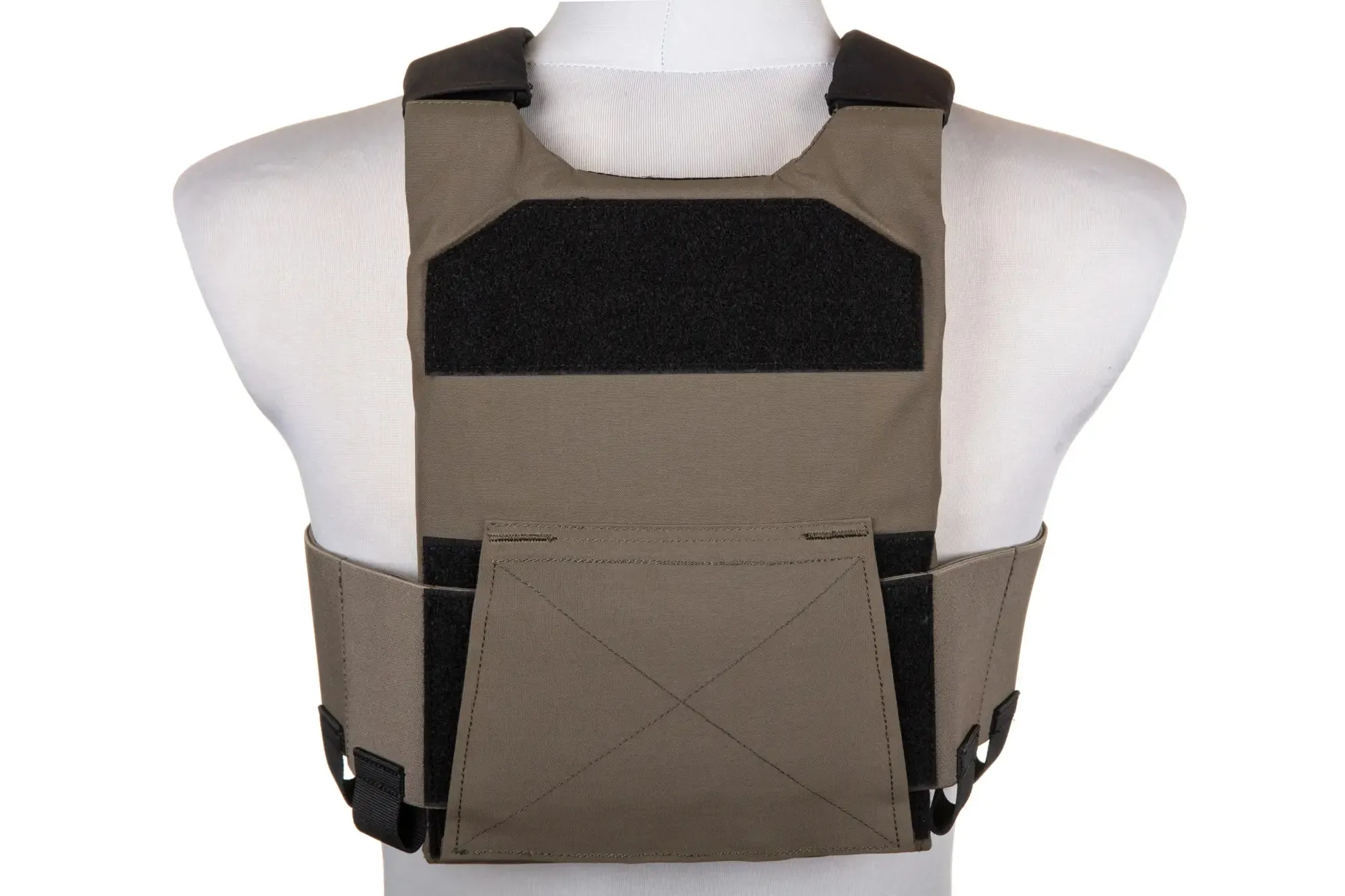 AC-1 Lightweight Ranger Vest Green