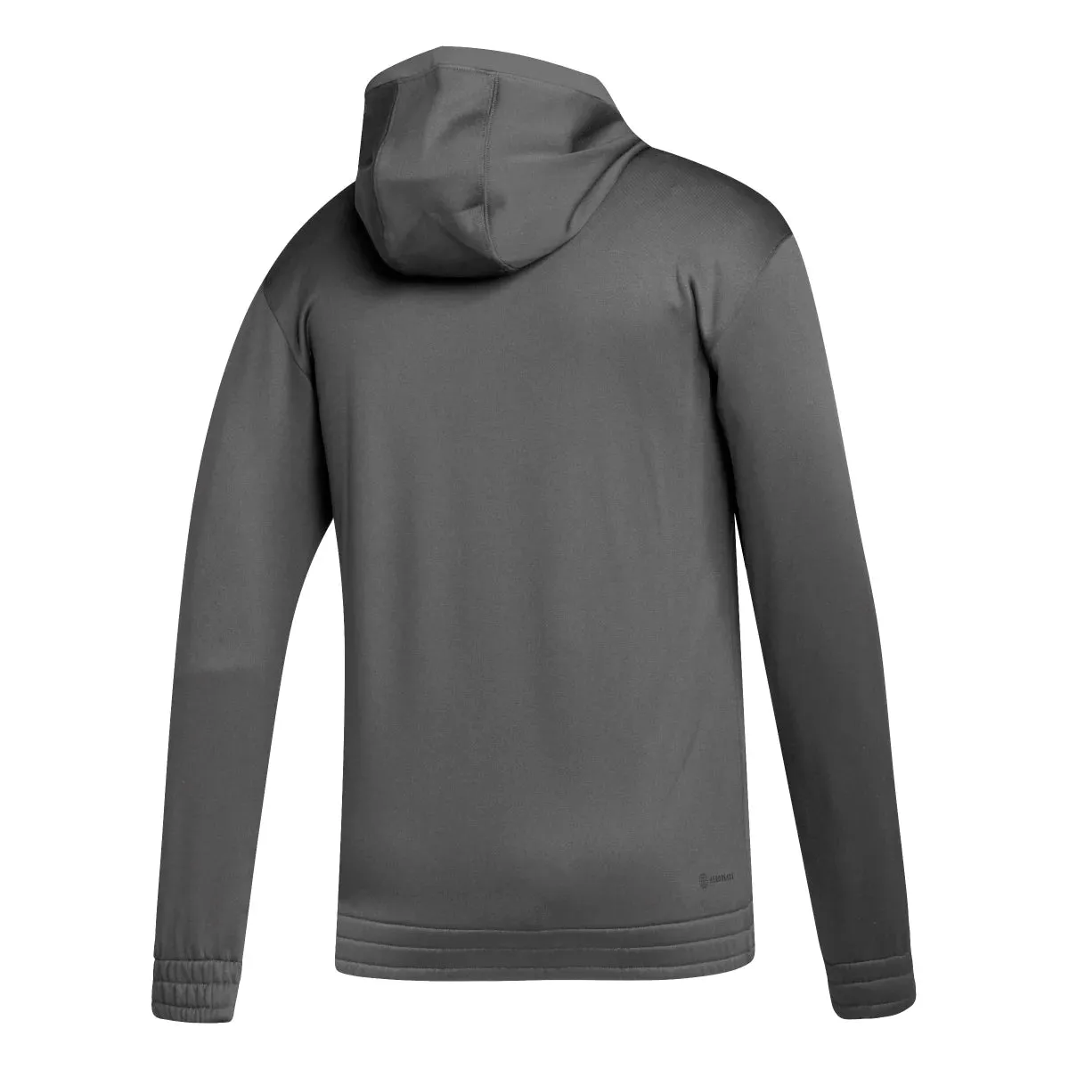 adidas Men's Team Issue Pull Over Hoodie