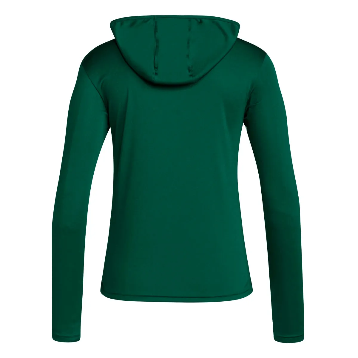 adidas Women's D4T Long Sleeve Lightweight Hoodie