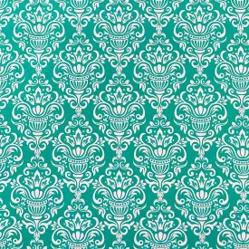 Alessandra Paper Teal