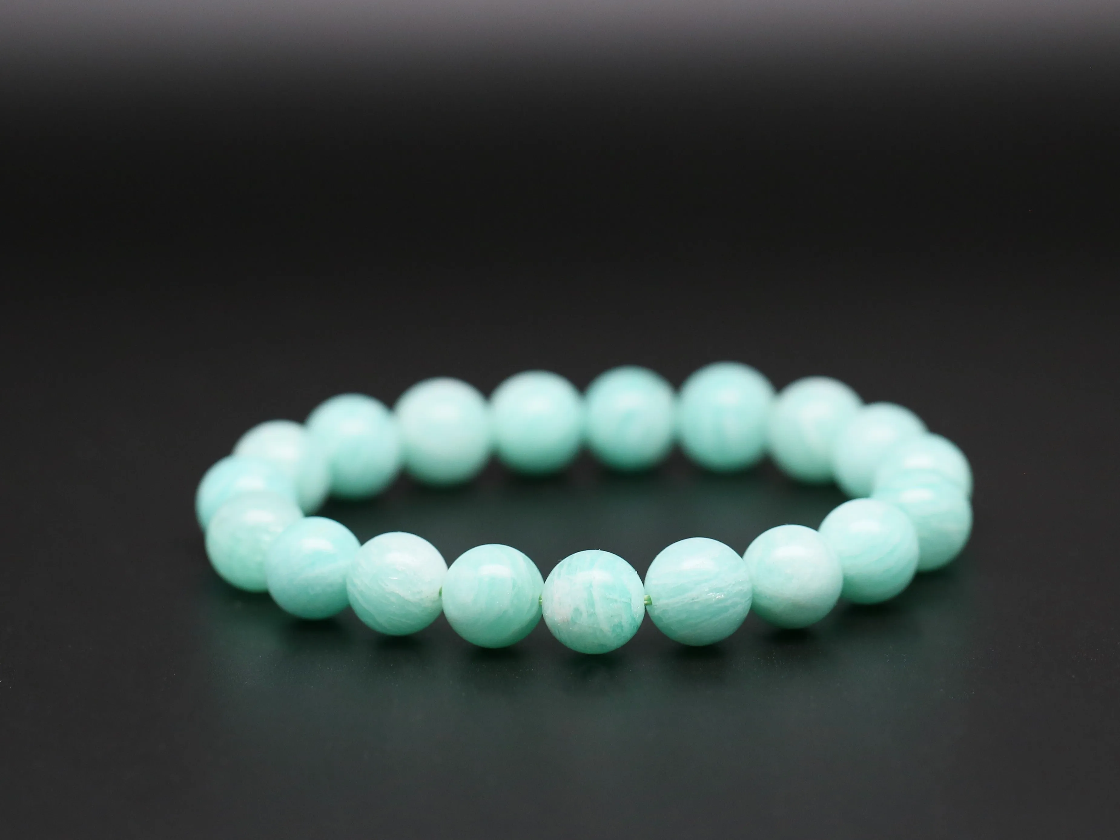 Amazonite bracelet High quality