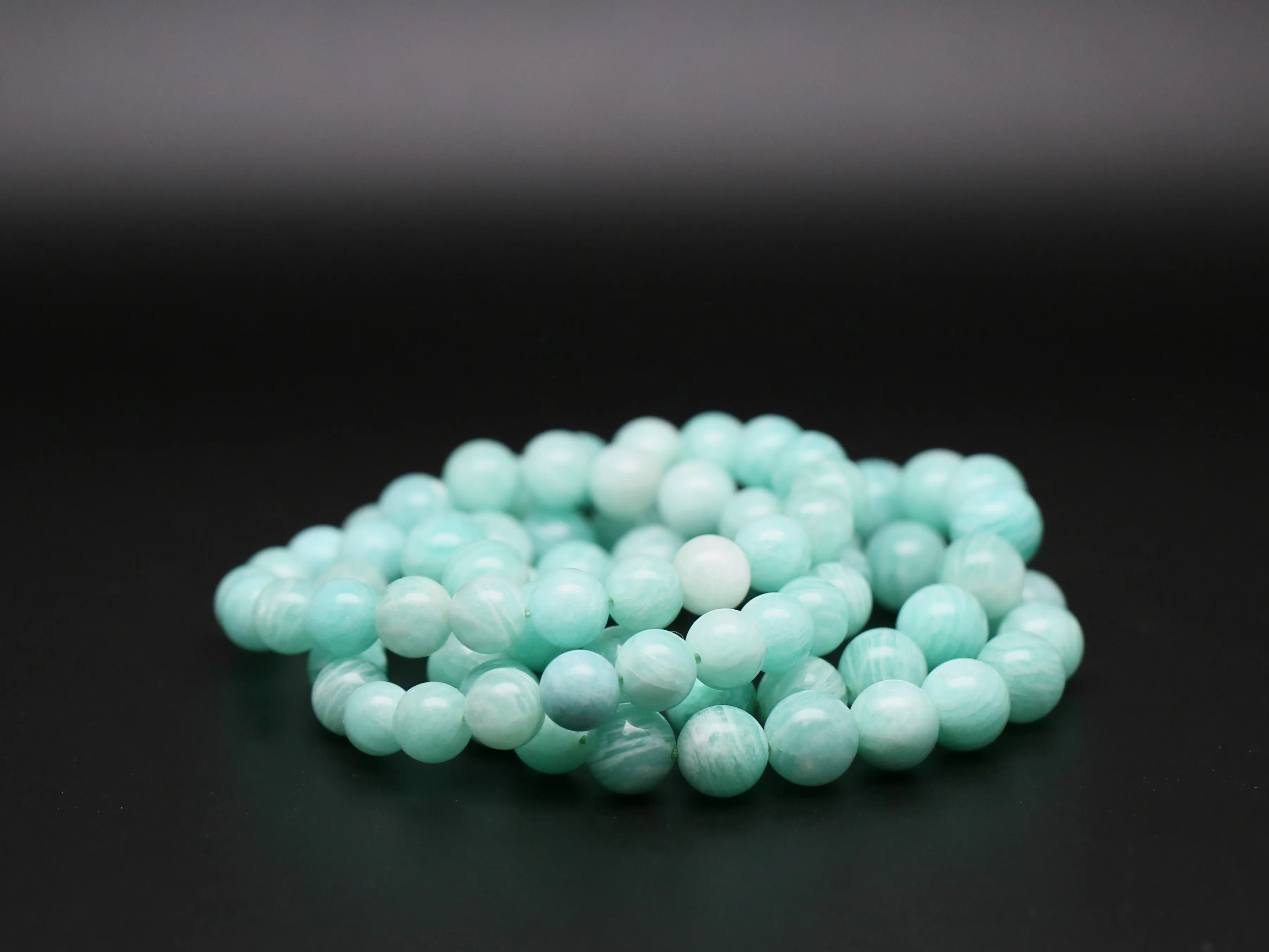 Amazonite bracelet High quality