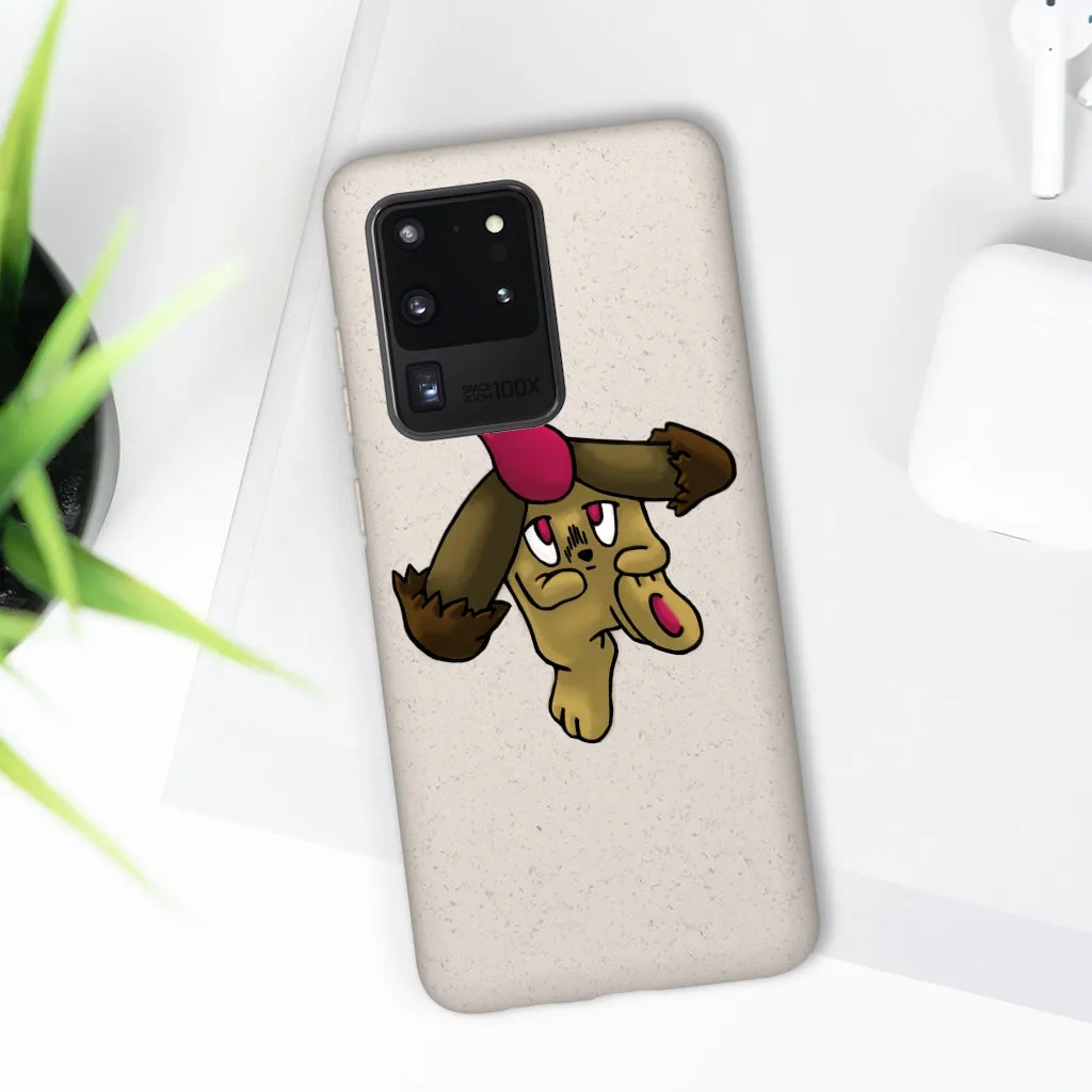 Bunyun Biodegradable Case