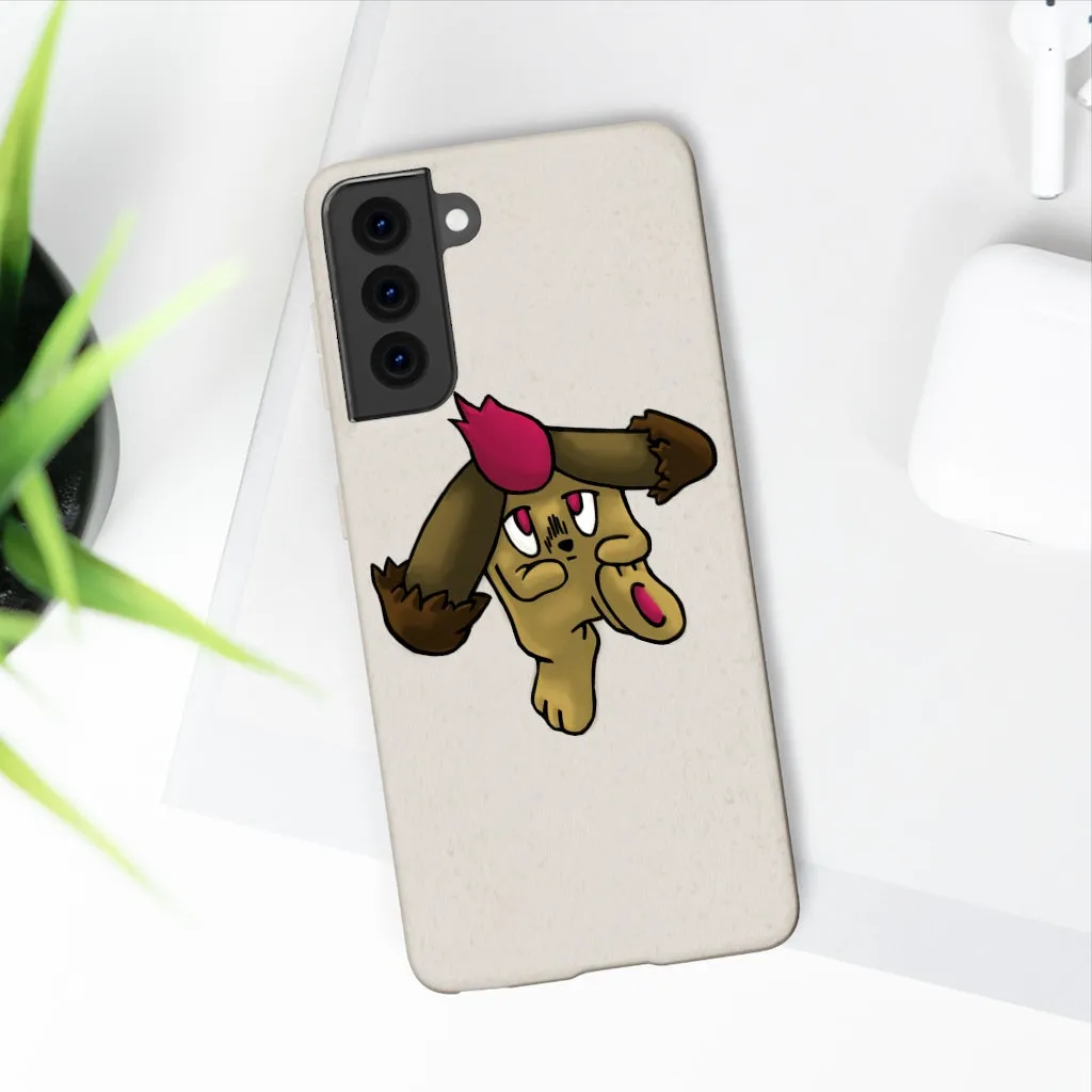 Bunyun Biodegradable Case