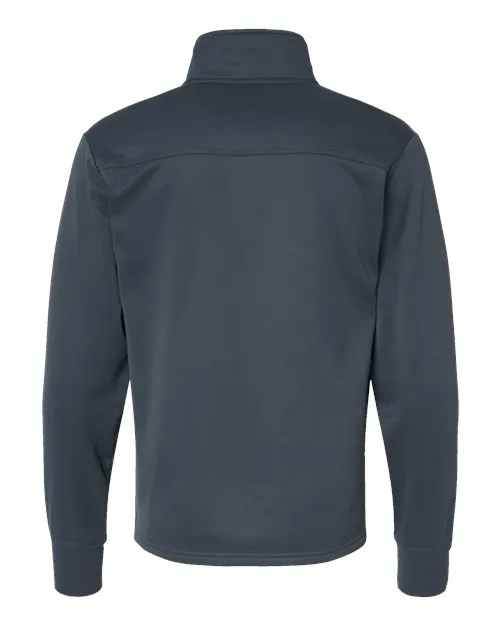 Champion Men's Sport Quarter-Zip Pullover