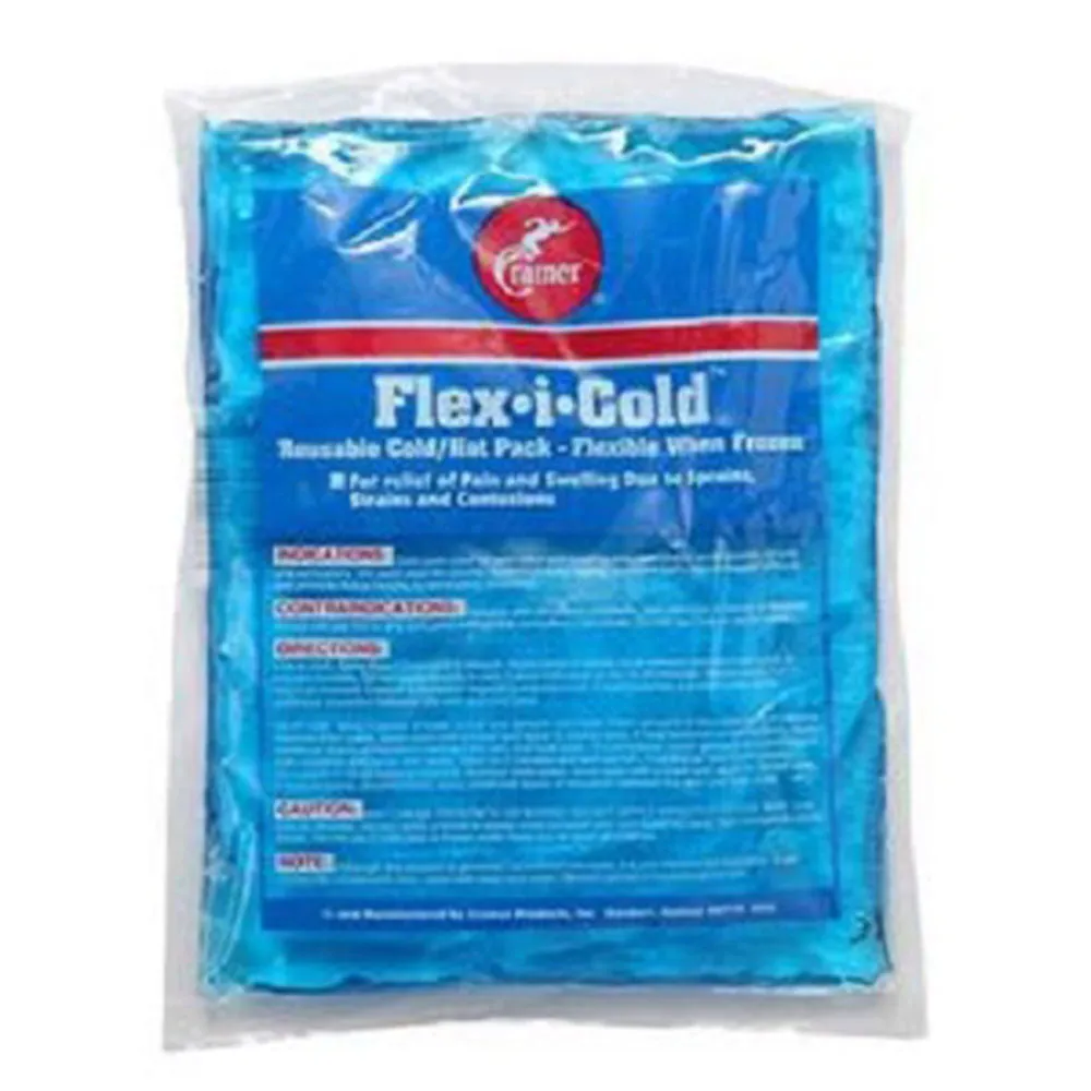 Cramer Flex-I-Cold 032846 Reusable Cold Packs, 1 Each