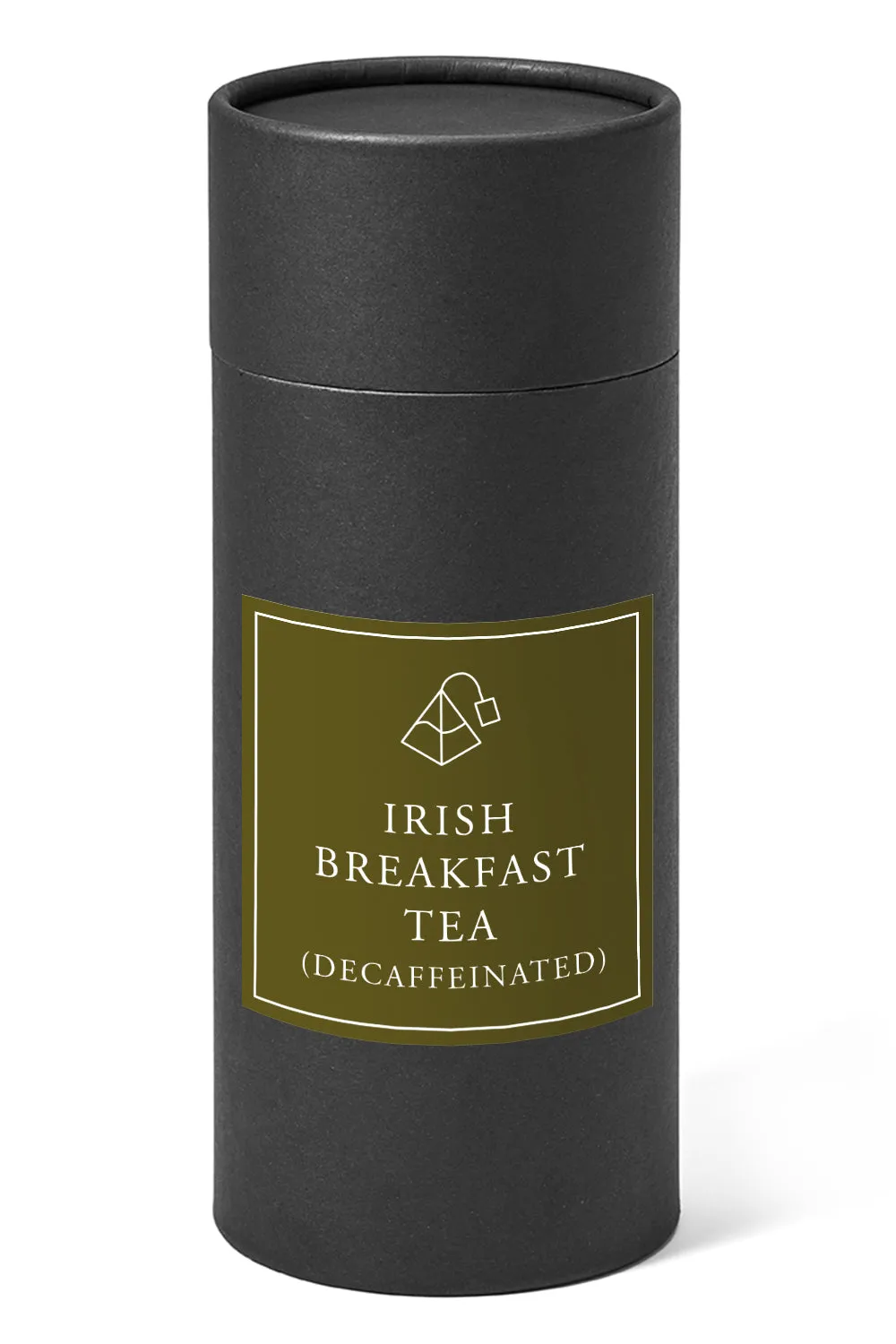 Decaf Irish Breakfast Tea (pyramid bags)