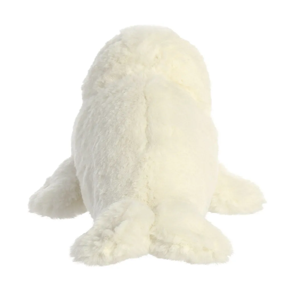 Eco Nation Seal Soft Toy