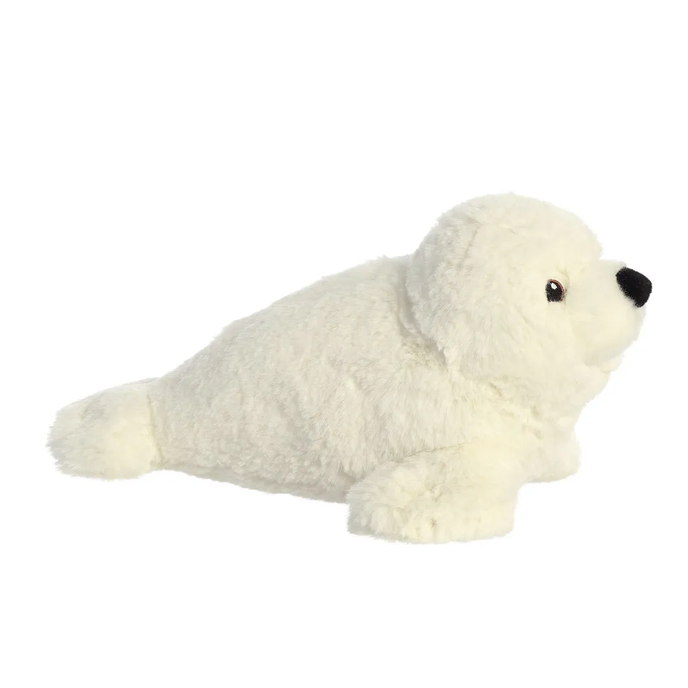 Eco Nation Seal Soft Toy