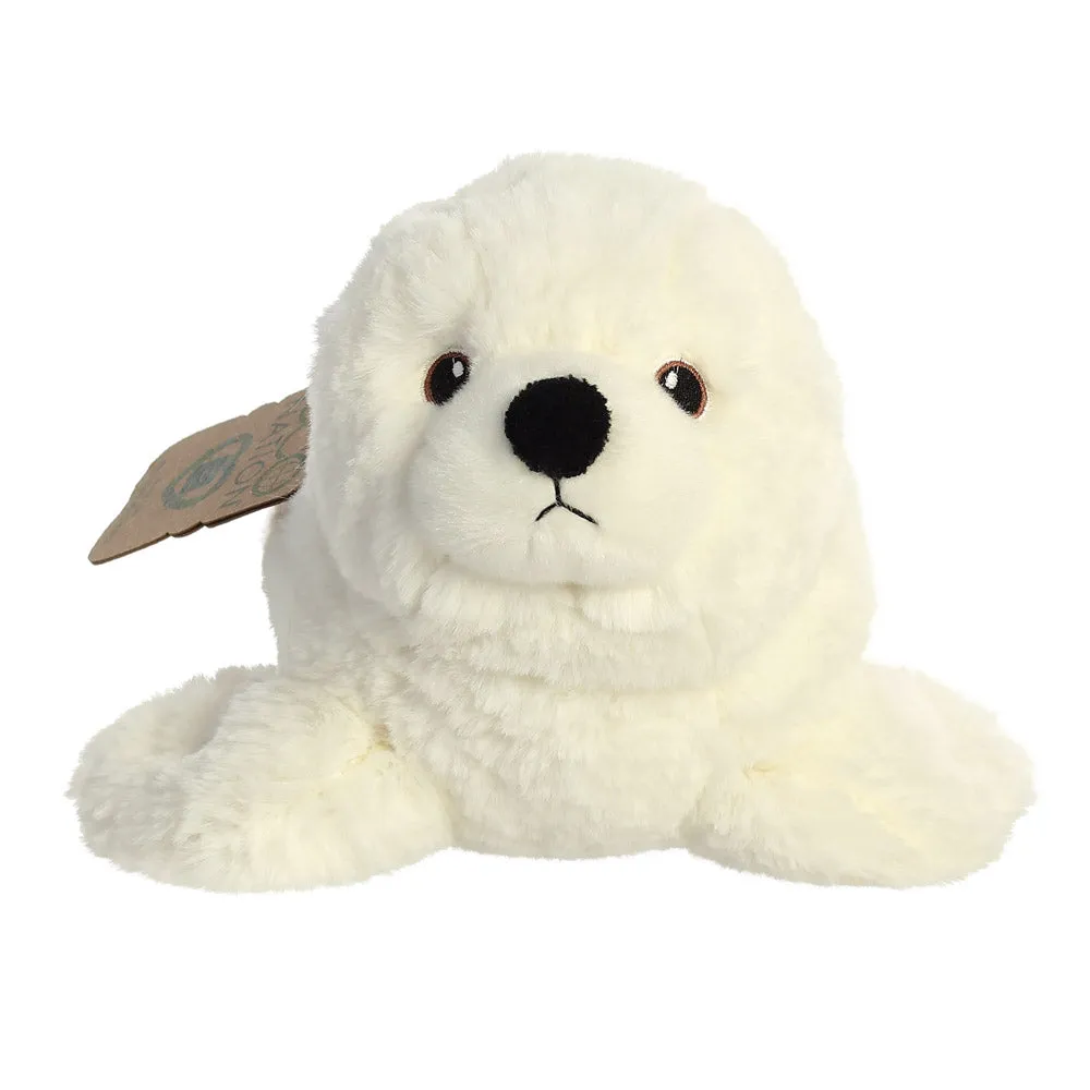 Eco Nation Seal Soft Toy