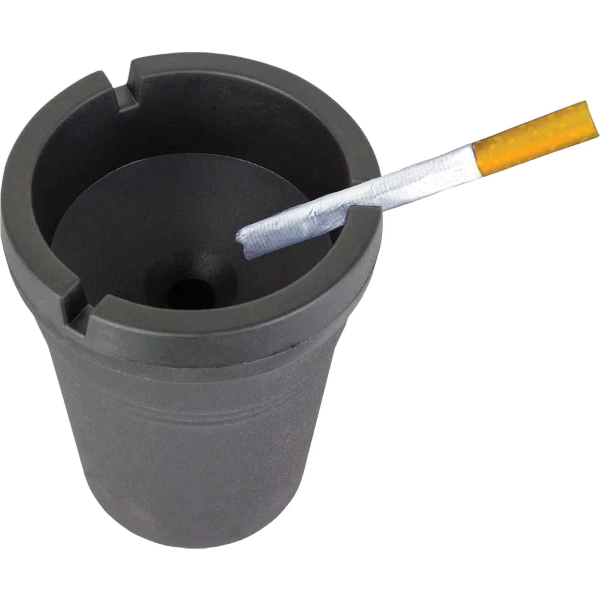 Extinguisher Ashtray: The Ultimate Solution for Outdoor Smokers