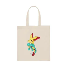 Fabaryu Canvas Tote Bag