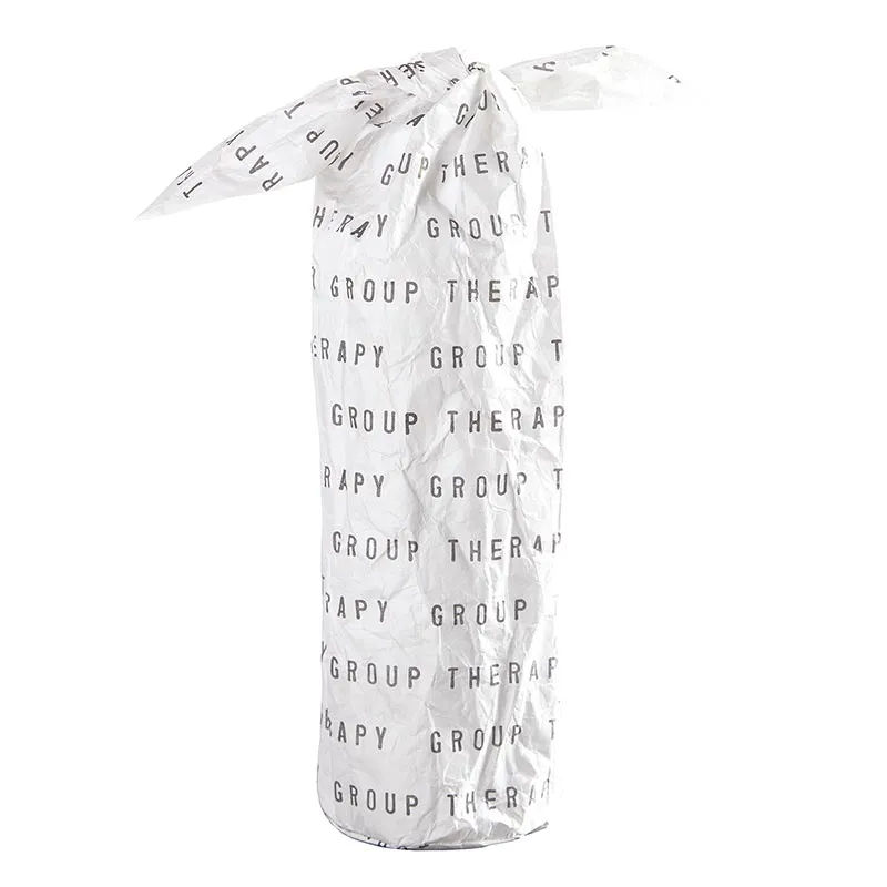 Face to Face Wine Bag