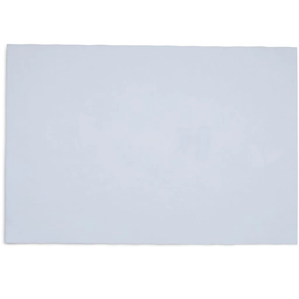 Felt Plus Premium Single Sheet 18in x12in, White