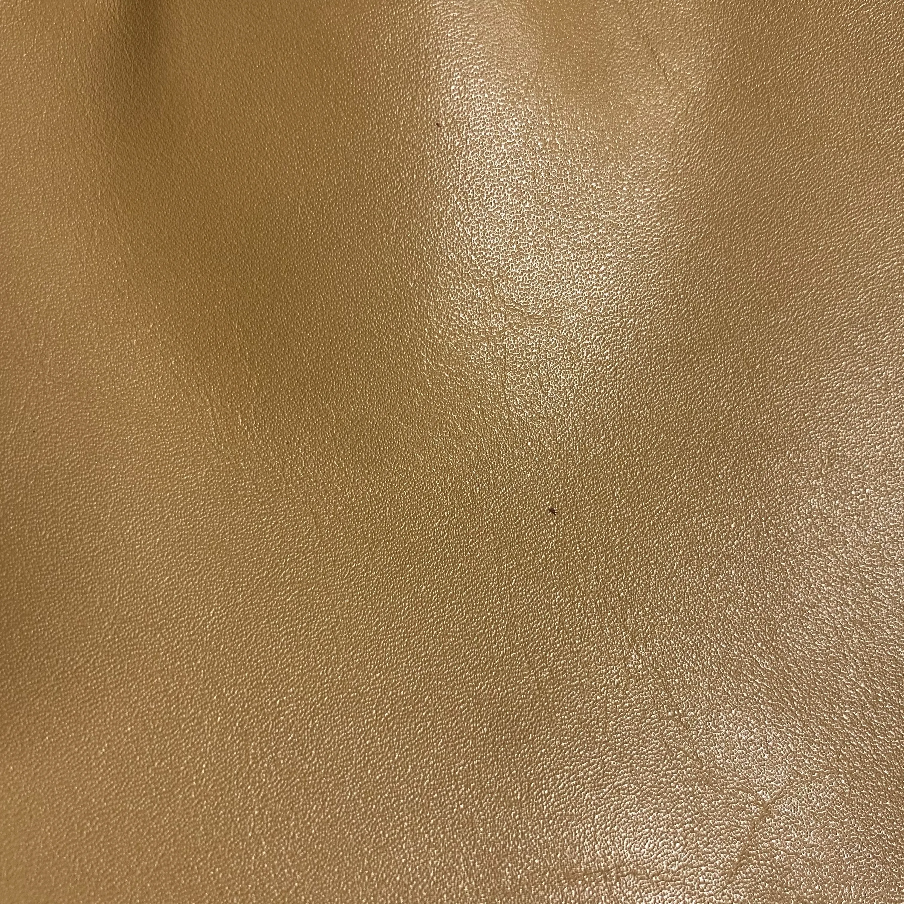 Folson Premium Semi-Shiny Upholstery Cow Leather