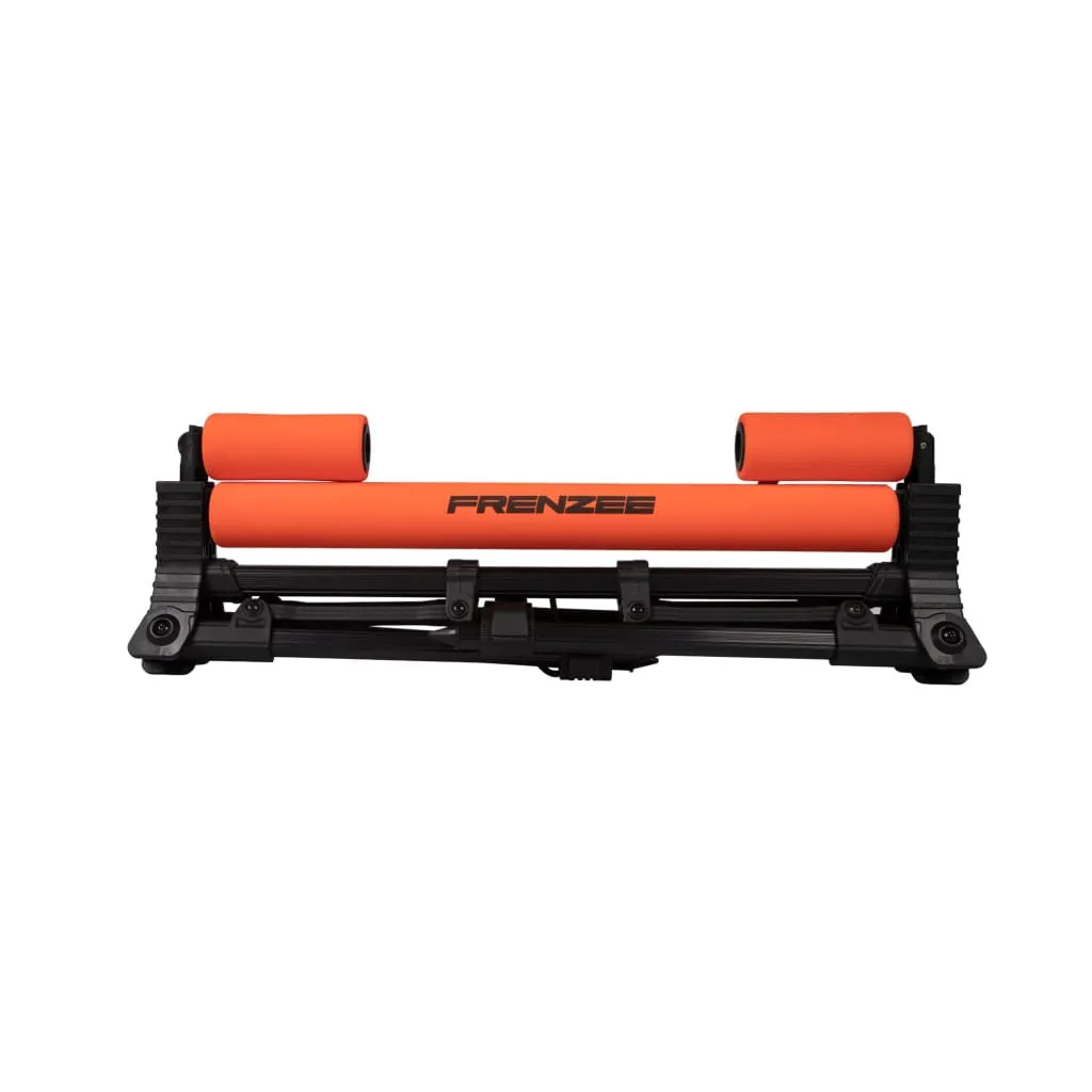 Frenzee FXT Double Flat Pole Roller 50cm