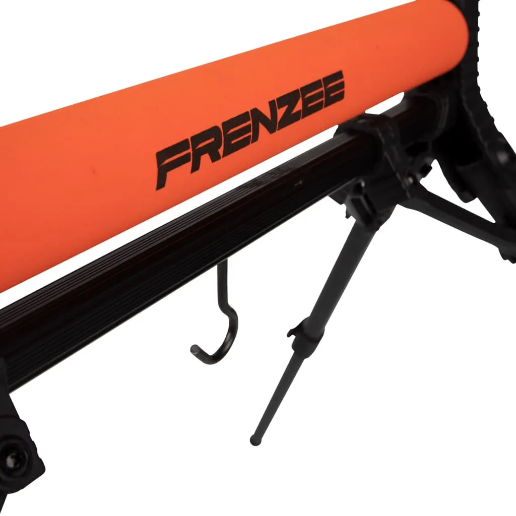 Frenzee FXT Double Flat Pole Roller 50cm