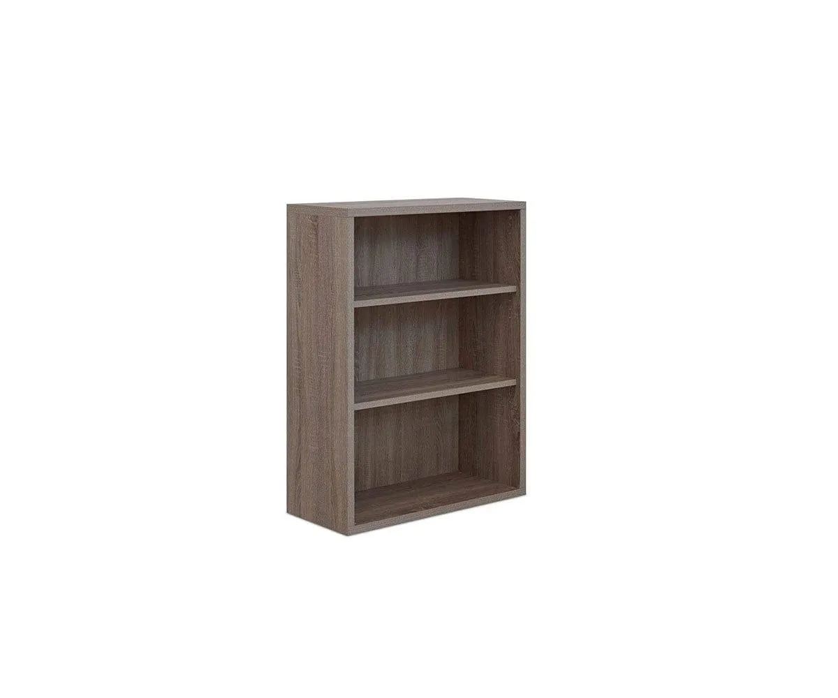 Gammel Low Bookcase