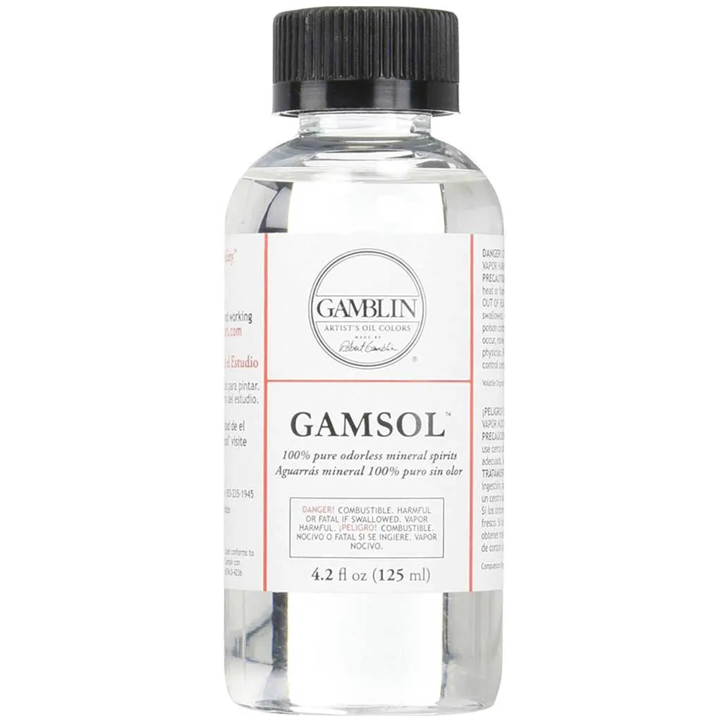 Gamsol