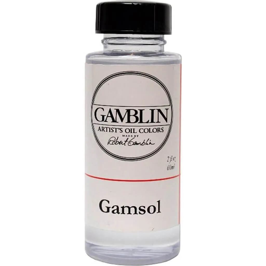 Gamsol