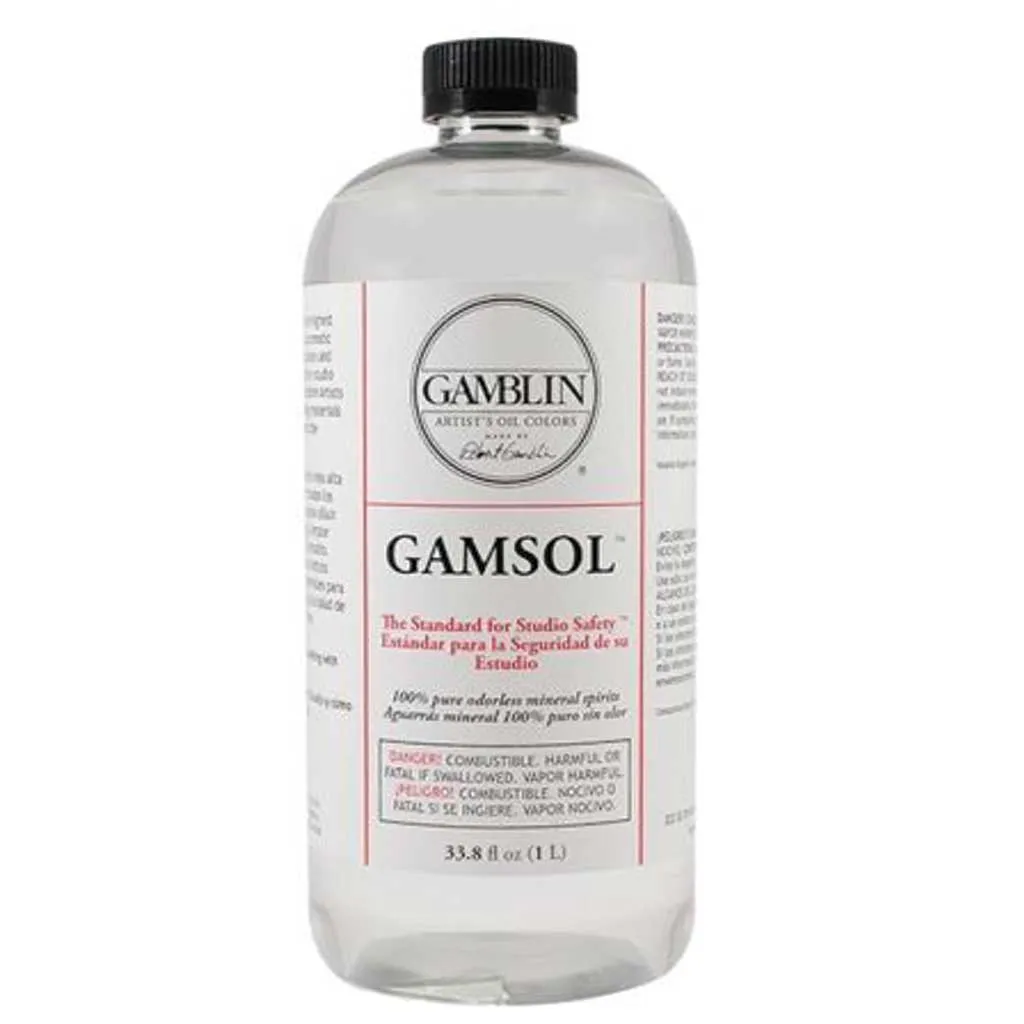 Gamsol