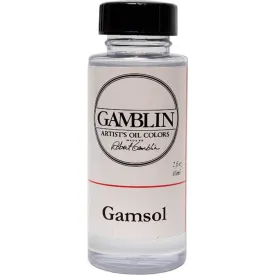 Gamsol