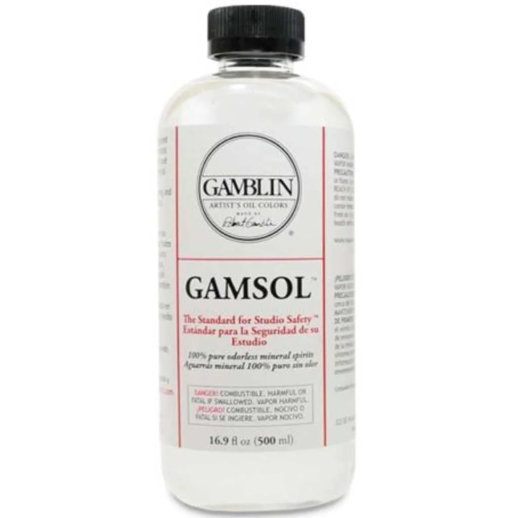 Gamsol