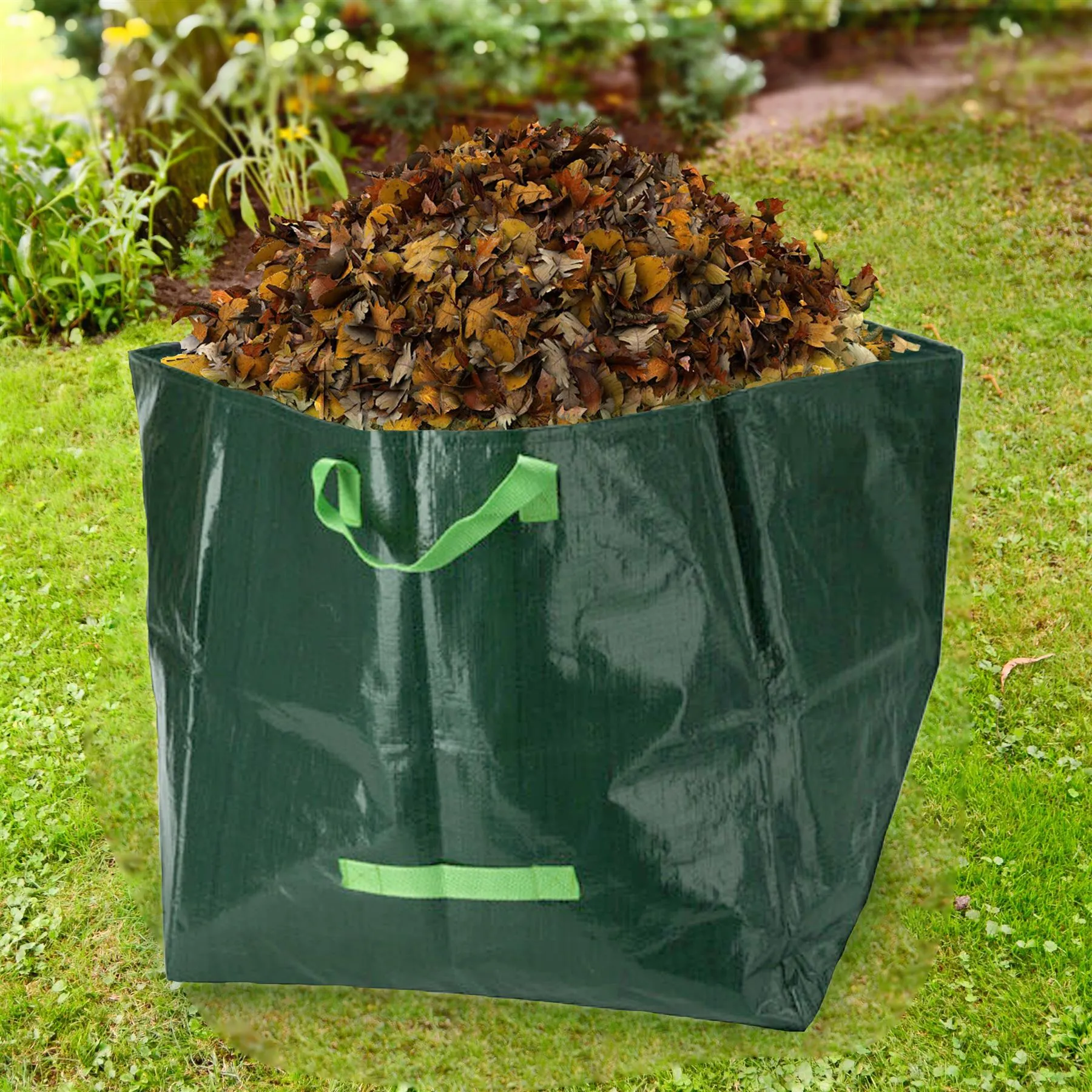 Garden Waste Bag Set of 3