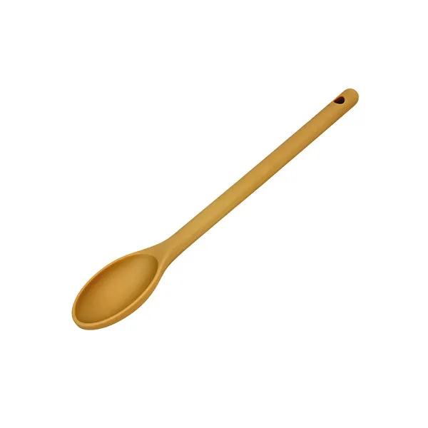 Genware High Heat Nylon Spoon 15"