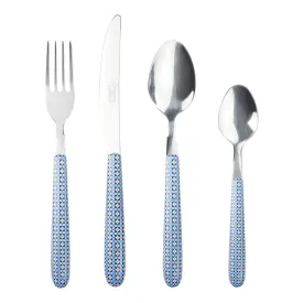 Greenworks 24 Piece Cutlery Set Tiles