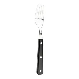 Greenworks Recycled ABS Table Forks Black