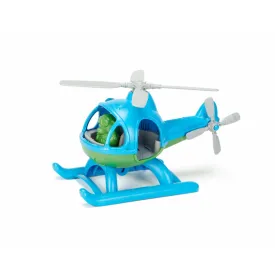 Helicopter | Blue