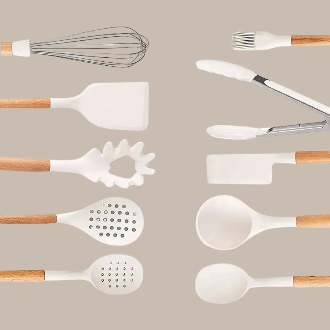 High Quality Kitchen Utensils