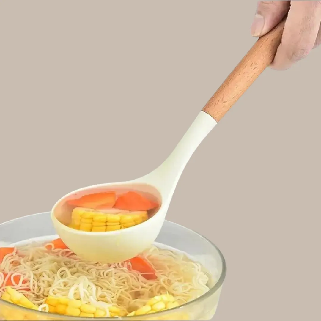 High Quality Kitchen Utensils