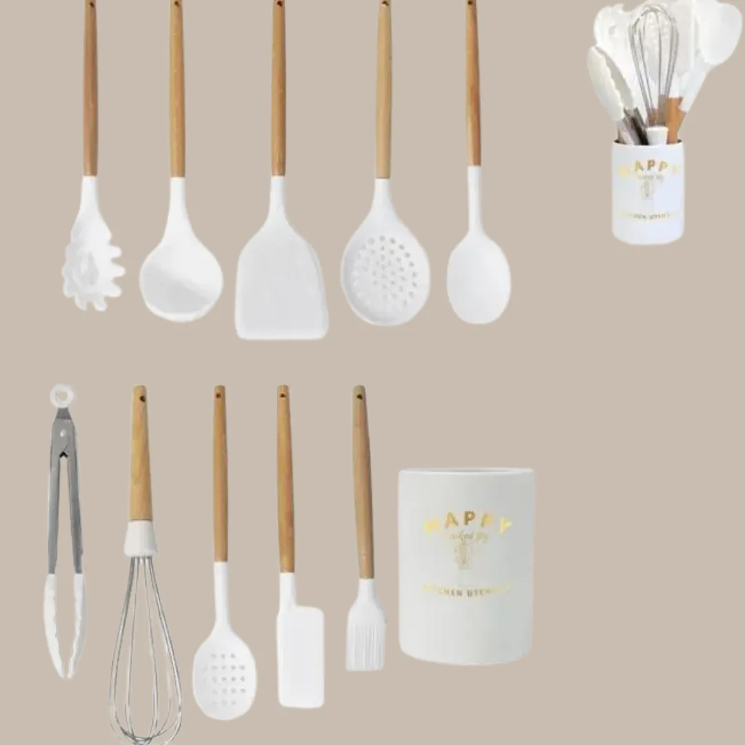 High Quality Kitchen Utensils