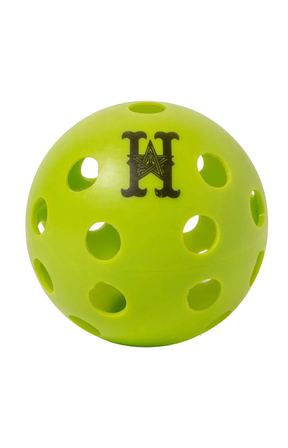 HUF x Thrasher Collaboration Bat & Ball Set