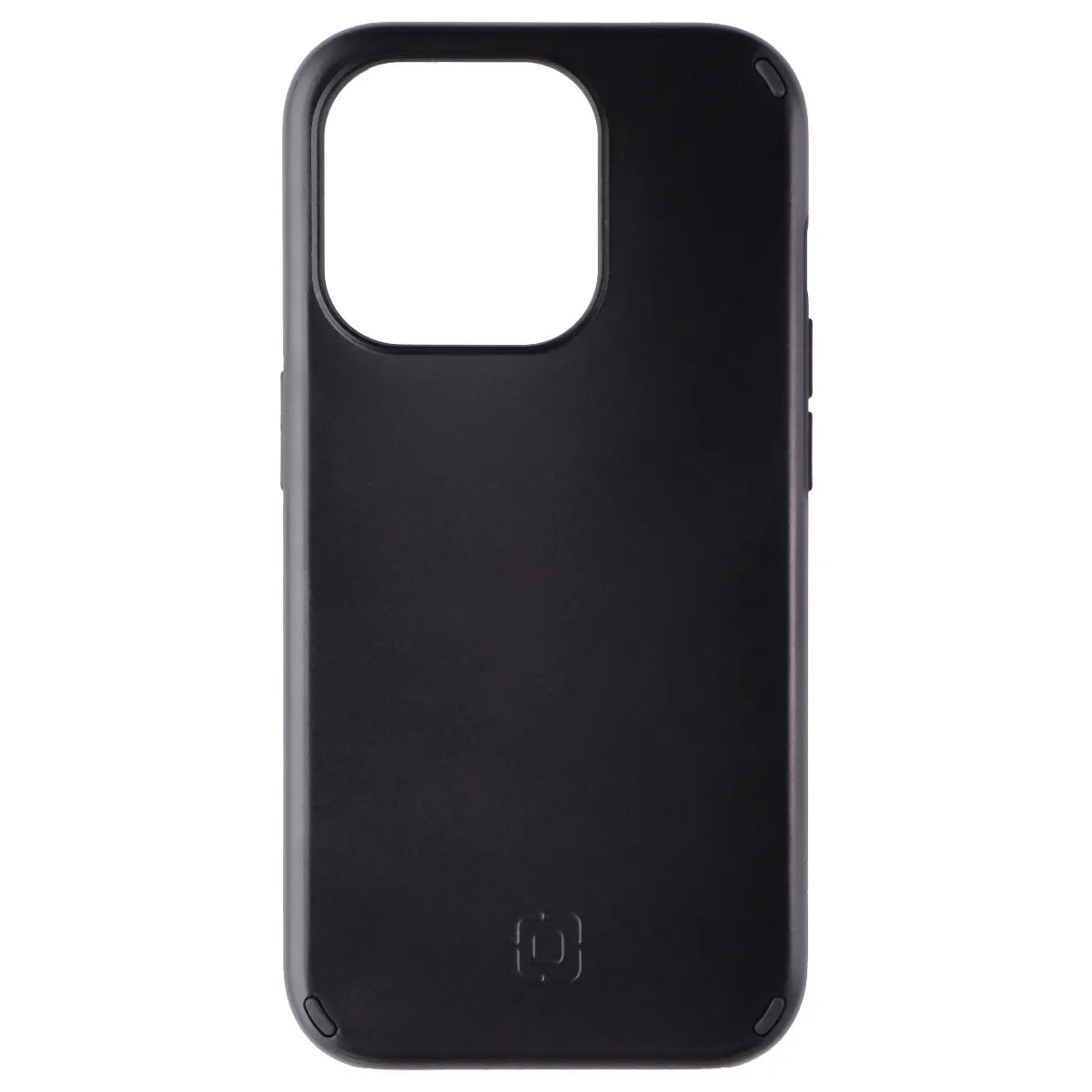 Incipio Duo Case for MagSafe for Apple iPhone 15 Pro - Black