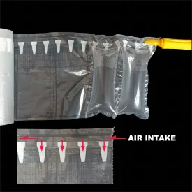 Inflatable Sturdy Packing Air Bags