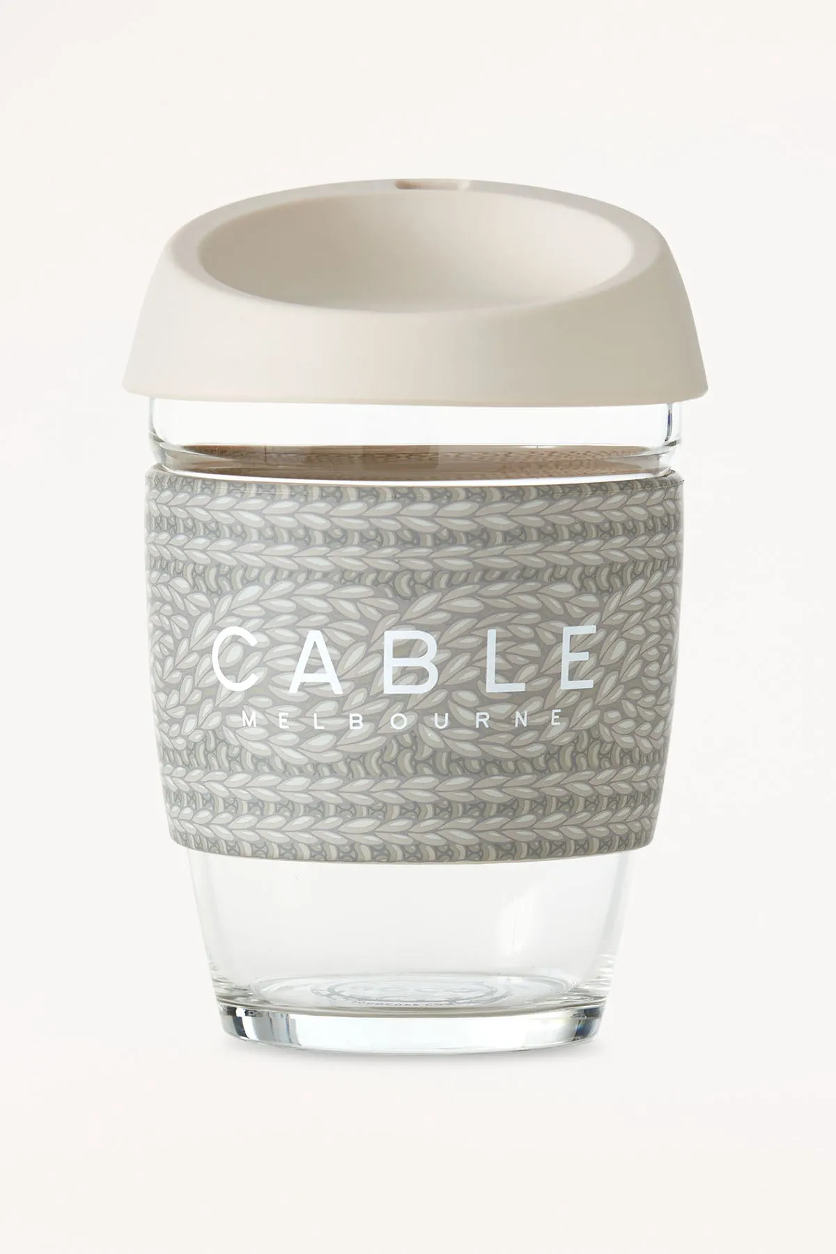 JOCO Cable Keep Cup - Neutral