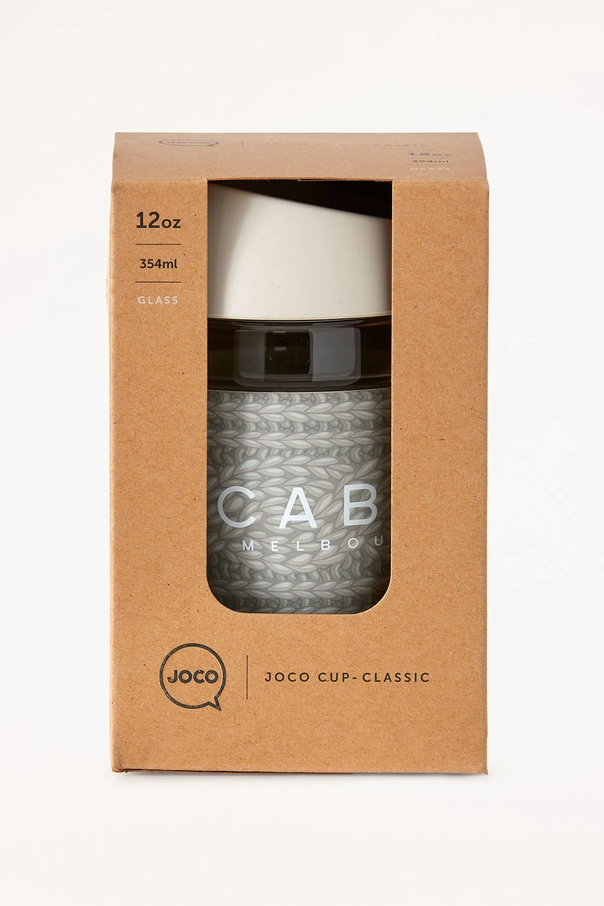 JOCO Cable Keep Cup - Neutral