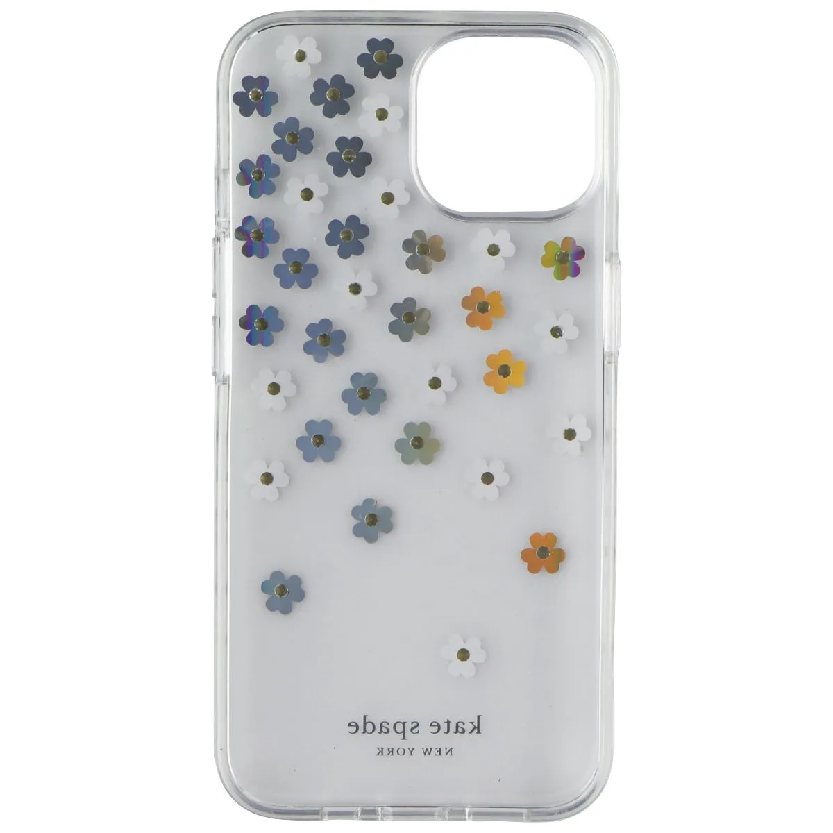 Kate Spade Protective Case for MagSafe for iPhone 14/ 13 - Scattered Flowers