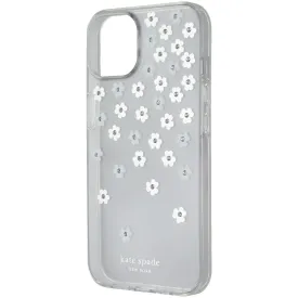 Kate Spade Protective Case for MagSafe for iPhone 14/ 13 - Scattered Flowers