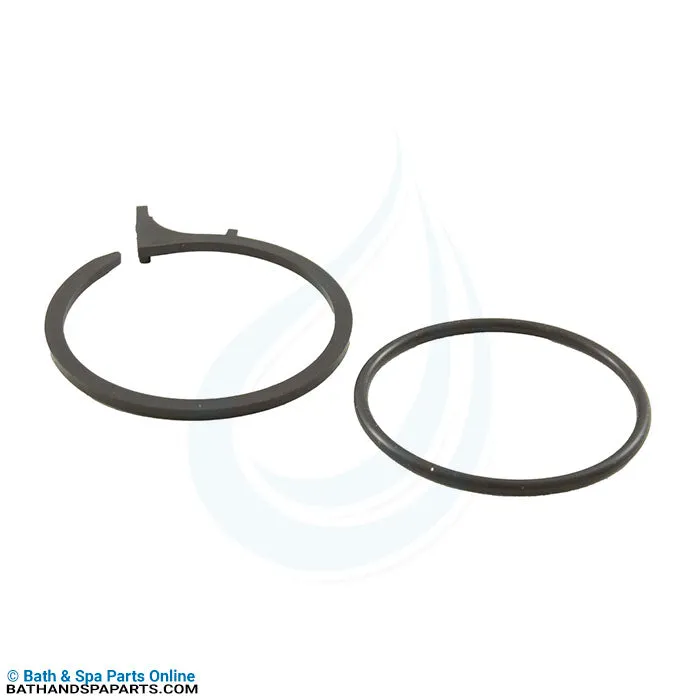 King Tech New Water Feeder O-Ring Kit (2758334)