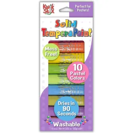 Kwik Stix Pastel 10 pk