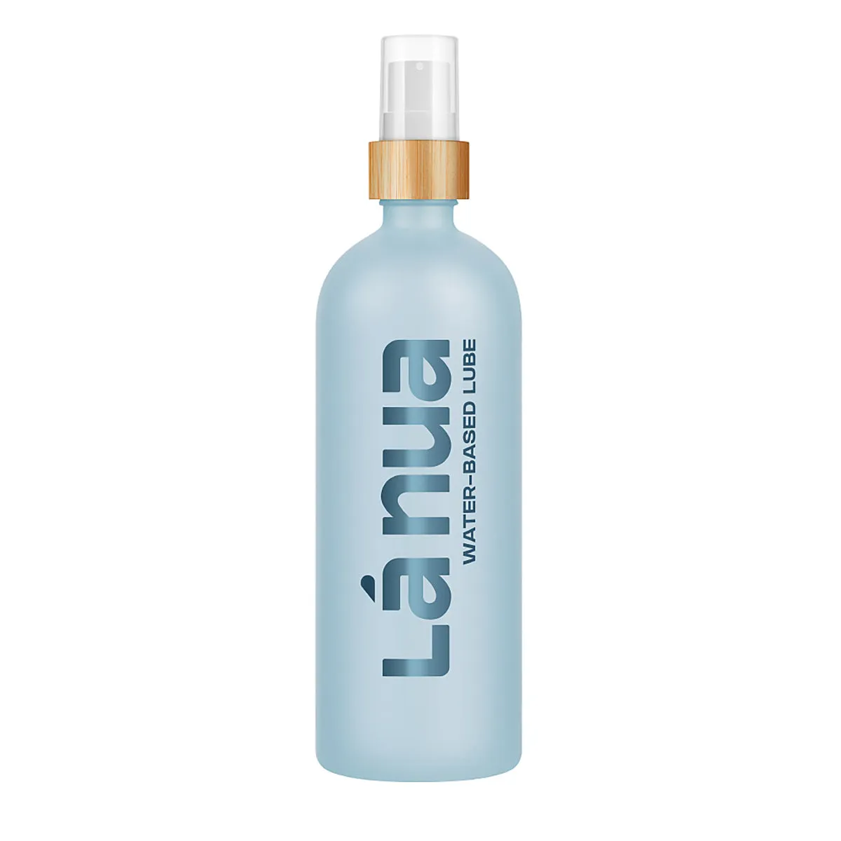 La Nua Water-Based Lubricant